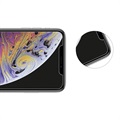 Protetor Ecrã em Vidro Temperado para iPhone 11 Pro Max - 9H - Transparente