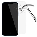 Protetor de Ecrã em Vidro Temperado para iPhone 14 Pro Max - Transparente