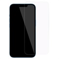 Protetor de Ecrã em Vidro Temperado para iPhone 14 - Transparente