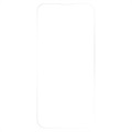 Protetor de Ecrã em Vidro Temperado para iPhone 14 - Transparente