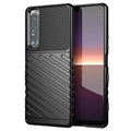Capa de TPU Thunder Series para Sony Xperia 1 III