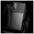 Capa de TPU Thunder Series para Sony Xperia 1 III