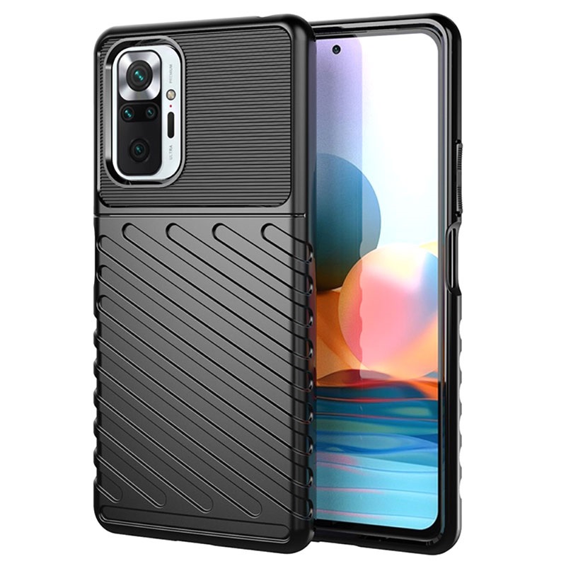 For Redmi Note 10 Pro Case, Anti-shock Cover Xiaomi Redmi Note10/mi 10/mi  Note 10 Lite Soft Glass + Phone Case Redmi+note+10+pro - Mobile Phone Cases  \u0026 Covers - AliExpress