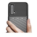 Capa de TPU Thunder Series para OnePlus Nord CE 5G – Preto
