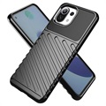 Capa de TPU Thunder Series para Xiaomi Mi 11 Lite 5G