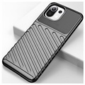 Capa de TPU Thunder Series para Xiaomi Mi 11 Lite 5G