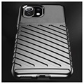 Capa de TPU Thunder Series para Xiaomi Mi 11 Lite 5G