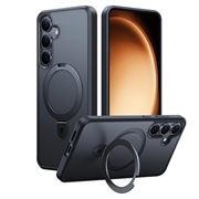 Capa MagSafe para Samsung Galaxy S25 Torras Guardian Ostand