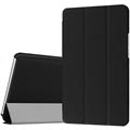 Bolsa Tri-Fold para Huawei MediaPad M3 8.4 - Preto