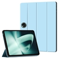 Bolsa Fólio Tri-Fold para OnePlus Pad - Azul