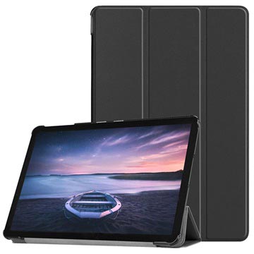 Bolsa Fólio Inteligente Tri-Fold para Samsung Galaxy Tab S4