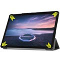 Bolsa Fólio Inteligente Tri-Fold para Samsung Galaxy Tab S4