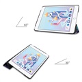 Bolsa Fólio Inteligente Tri-Fold para iPad Mini (2019) - Galáxia