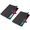 Bolsa Fólio Inteligente Tri-Fold para iPad Pro 11 - Preto