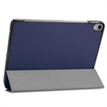Bolsa Fólio Inteligente Tri-Fold para iPad Pro 11 - Azul Escuro