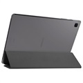 Bolsa Fólio Tri-Fold para Samsung Galaxy Tab A7 10.4 (2020) - Preto