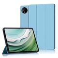 Bolsa Fólio Inteligente Tri-Fold para Huawei MatePad Pro 11 (2024)