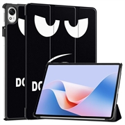 Bolsa Fólio Inteligente Tri-Fold para Huawei MatePad 11.5 S - Não me toque