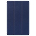 Bolsa Fólio Inteligente Tri-Fold para Samsung Galaxy Tab S7 FE - Azul