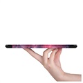 Bolsa Fólio Tri-Fold para Samsung Galaxy Tab A 10.1 (2019) - Galáxia
