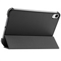Bolsa Fólio Inteligente Tri-Fold para iPad Mini (2021) - Preto