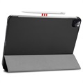 Folio Case Inteligente Tri-Fold para iPad Pro 11 (2021)