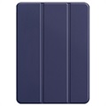 Folio Case Inteligente Tri-Fold para iPad Pro 11 (2021) - Azul