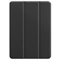 Folio Case Inteligente Tri-Fold para iPad Pro 12.9 (2021) - Preto