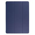 Folio Case Inteligente Tri-Fold para iPad Pro - Azul