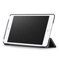 Bolsa Fólio Inteligente Tri-Fold para iPad Mini (2019) - Preto