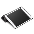 Bolsa Fólio Inteligente Tri-Fold para iPad Mini (2019) - Preto