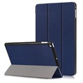 Bolsa Fólio Inteligente Tri-Fold para iPad Mini (2019) - Azul Escuro