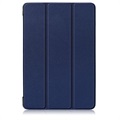 Bolsa Fólio Inteligente Tri-Fold para iPad Mini (2019) - Azul Escuro