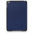 Bolsa Fólio Inteligente Tri-Fold para iPad Mini (2019) - Azul Escuro