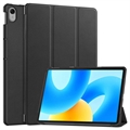 Bolsa Fólio Inteligente Tri-Fold para Huawei MatePad 11.5 - Preta