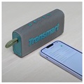 Coluna Bluetooth Impermeável Tronsmart Trip - 10W - Verde