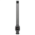 Bracelete Twelve South ActionSleeve 2 para Apple Watch SE/6/5/4 - 44mm - Cinzento