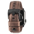 UAG Leather Apple Watch Series SE/6/5/4/3/2/1 Strap - 42mm, 44mm