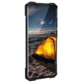 Capa UAG Plasma para Samsung Galaxy S20 - Gelo