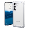 Capa UAG Série Plyo para Samsung Galaxy S23 5G - Gelo