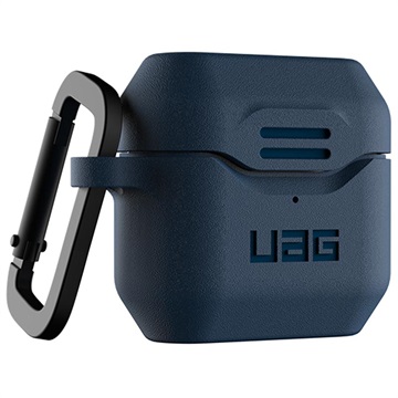 Capa de Silicone UAG Standard Issue para AirPods 3 - Mallard
