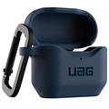 Capa de Silicone UAG Standard Issue para AirPods 3 - Mallard