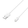 Cabo de Carregamento USB para Samsung Galaxy Fit3 - 1m - Branco