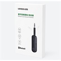 Ugreen CM403 Transmissor e Recetor de Áudio Bluetooth 2-em-1