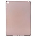 Capa Finíssima de TPU para iPad Mini 4 - Preto