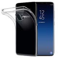Capa Finíssima em TPU Samsung Galaxy S9 - Transparente