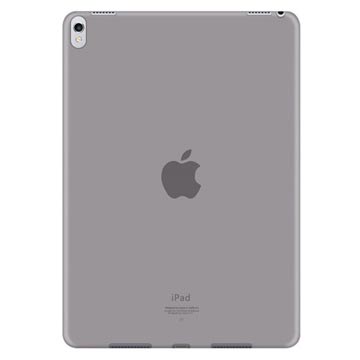 Capa Finíssima de TPU para iPad Pro 10.5 - Cinzento