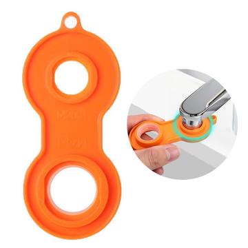 Chave de torneira universal 20/22/24/28mm - Chave de plástico