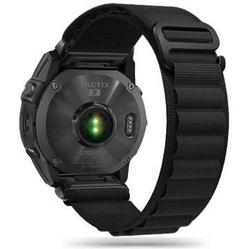 Correia universal Garmin Tech-Protect Nylon Pro - 26 mm