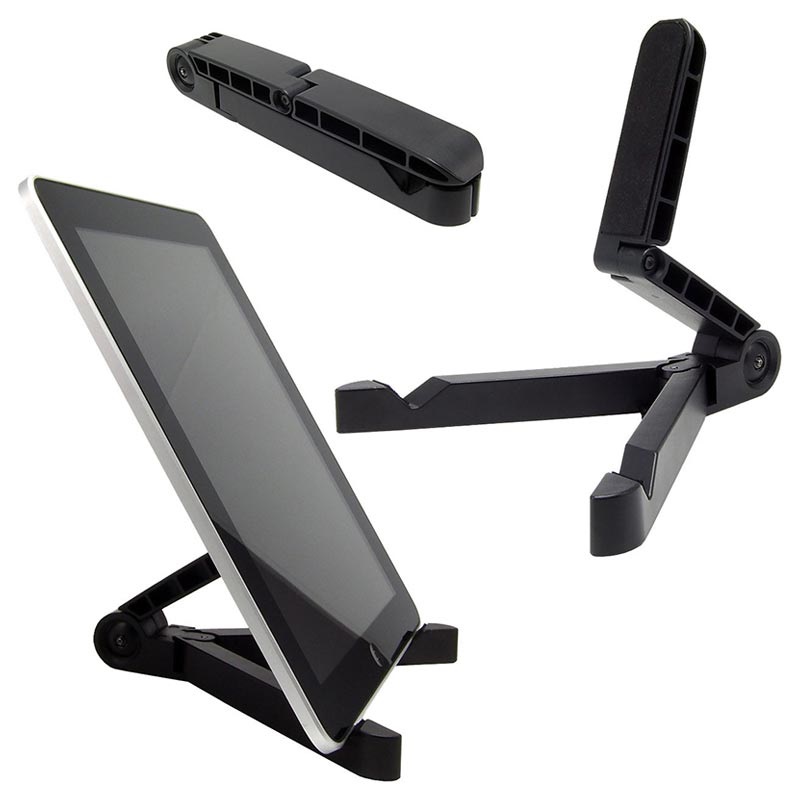 Suporte portátil universal para tablet 710,1 Preto
